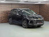 Chevrolet Tracker, 2023г., передний привод, автомат