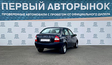 Lada (ВАЗ) , 2008г., передний привод, механика