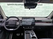 Jetour Dashing, 2024г., полный привод, автомат