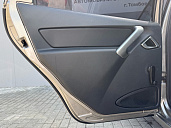 Lada (ВАЗ) Granta, 2021г., передний привод, механика
