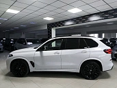 BMW X5, 2024г., полный привод, автомат