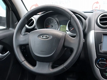 Lada (ВАЗ) Granta, 2014г, передний привод, автомат