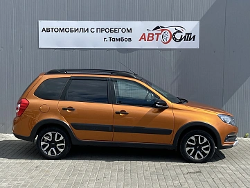 Lada (ВАЗ) , 2022г., передний привод, механика