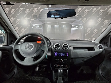 Lada (ВАЗ) Largus, 2020г, передний привод, механика