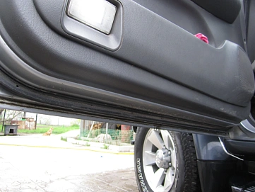 Mitsubishi Pajero Sport, 2006г, полный привод, механика