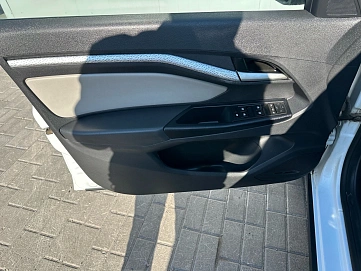 Lada (ВАЗ) Vesta, 2019г, передний привод, робот