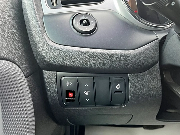 Kia Ceed, 2012г, передний привод, автомат