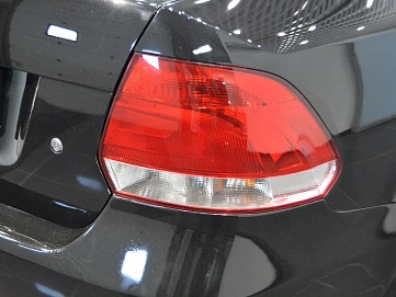 Volkswagen Polo, 2011г, передний привод, механика