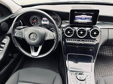 Mercedes-Benz , 2014г., задний привод, автомат