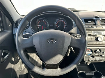 Lada (ВАЗ) Granta, 2021г, передний привод, механика