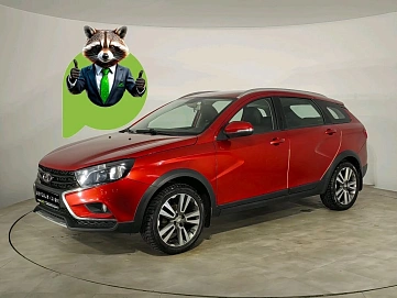 Lada (ВАЗ) , 2020г., передний привод, механика