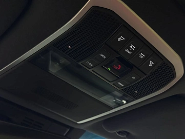 Toyota Land Cruiser, 2025г., полный привод, автомат