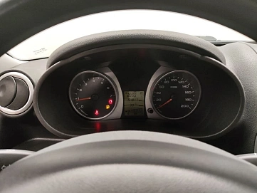 Lada (ВАЗ) Granta, 2014г, передний привод, автомат