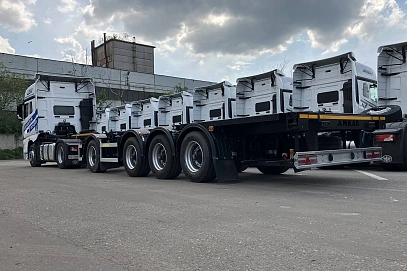 Автомастер 9460, 2024г