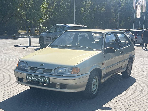Lada (ВАЗ) , 2006г., передний привод, механика