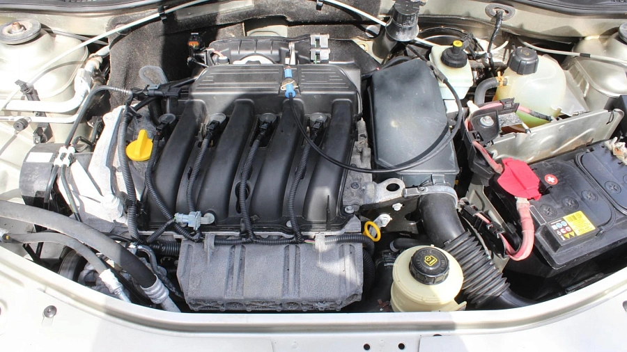 Lada (ВАЗ) Largus, 2014г., передний привод, механика