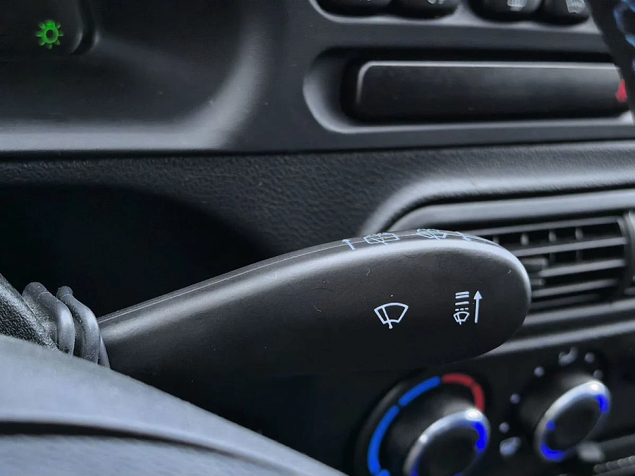 Lada (ВАЗ) Niva Travel, 2023г., полный привод, механика