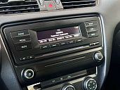 Skoda Octavia, 2013г., передний привод, механика