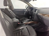 Audi Q5, 2010г., полный привод, робот