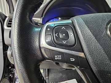 Toyota Camry, 2017г, передний привод, автомат