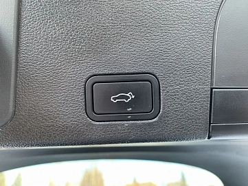 Geely Tugella, 2022г, полный привод, автомат