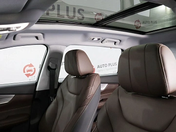 Xcite X-Cross 8, 2024г, полный привод, робот