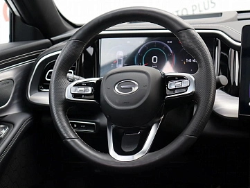 GAC GS8, 2024г, полный привод, автомат