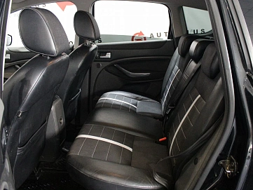 Ford Kuga, 2011г, полный привод, робот