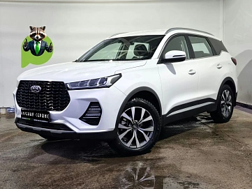 Xcite X-Cross 7, 2024г, передний привод, вариатор