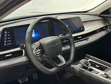 CHERY Arrizo 8, 2023г, передний привод, робот