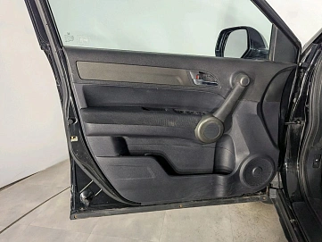 Honda CR-V, 2011г, полный привод, механика