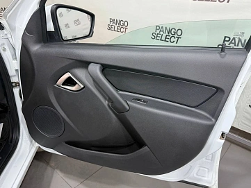 Lada (ВАЗ) Granta, 2023г, передний привод, механика