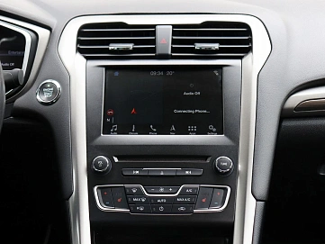 Ford , 2018г., передний привод, автомат