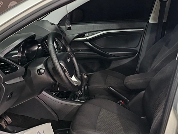 Lada (ВАЗ) Vesta, 2022г, передний привод, механика