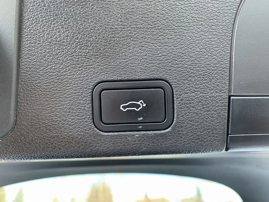 Geely Tugella, 2022г., полный привод, автомат