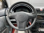 Kia Picanto, 2007г., передний привод, автомат