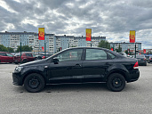 Volkswagen Polo, 2013г., передний привод, механика