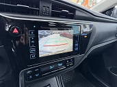 Toyota Auris, 2018г., передний привод, механика