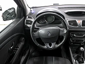 Renault Megane, 2014г., передний привод, механика