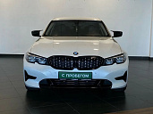 BMW , 2020г., передний привод, автомат