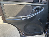 Chevrolet Niva, 2017г., полный привод, механика