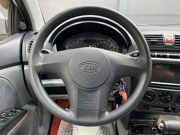 Kia Picanto, 2007г, передний привод, автомат
