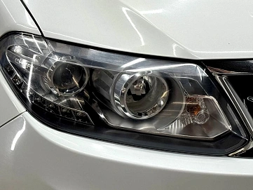 Chery Tiggo 5, 2014г, передний привод, механика