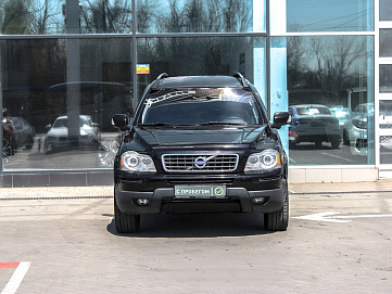 Volvo XC90, 2007г, полный привод, автомат