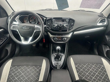 Lada (ВАЗ) , 2018г., передний привод, механика