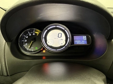 Renault Megane, 2011г, передний привод, автомат