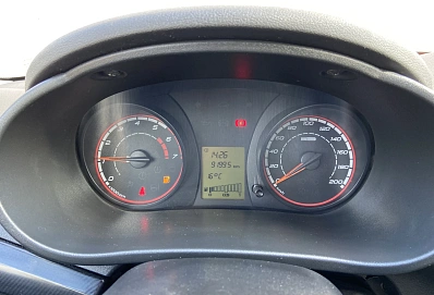 Lada (ВАЗ) , 2018г., передний привод, механика