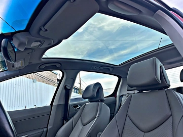 Peugeot 308, 2008г, передний привод, автомат