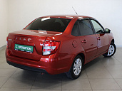 Lada (ВАЗ) , 2020г., передний привод, механика
