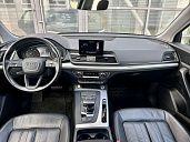 Audi , 2017г., передний привод, автомат